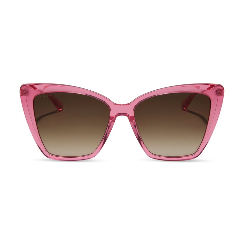 DIFF eyewear “Becky II”